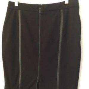 Cache Skirt Dual Zipper - image 1